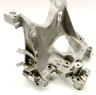 Front subframe