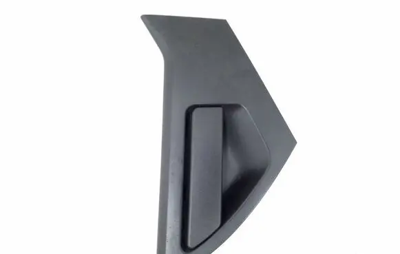 Nissan Juke I F15 Rear door exterior handle 