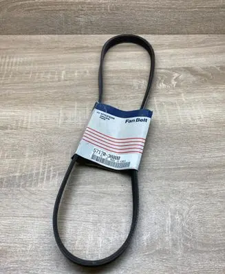 Hyundai Santa Fe Timing belt 5717038000