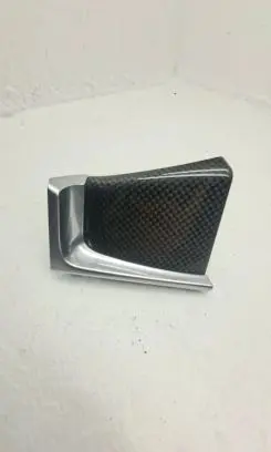 Porsche Macan (95B) Panel trim