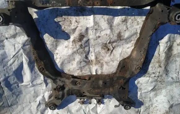 Ford Mondeo MK IV Front subframe