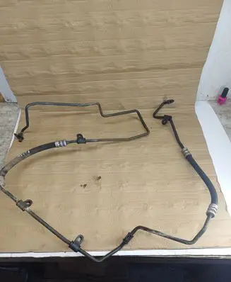 Peugeot 607 Power steering hose/pipe/line 