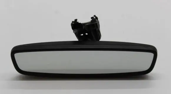 Volkswagen T-Roc Rear view mirror (interior) 3G0857511AT