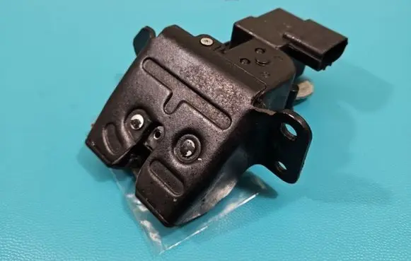 KIA Ceed Tailgate/trunk/boot lock/catch/latch 81230-A6000 IMPRK1429321
