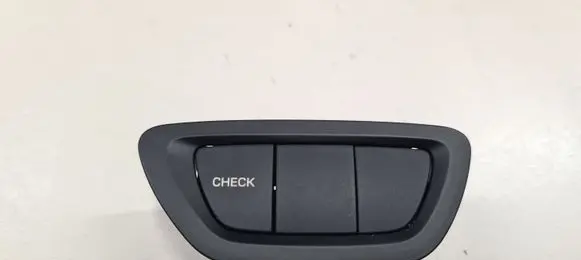 Citroen C5 Other switches/knobs/shifts 9682436677 63040713 3384030100