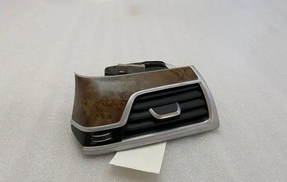 BMW 7 G11 G12 Dashboard side air vent grill/cover trim 929949804