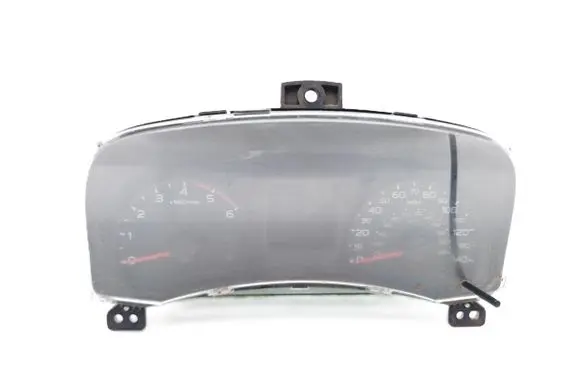 Isuzu D-Max Speedometer (instrument cluster) 8981561427 69182870T