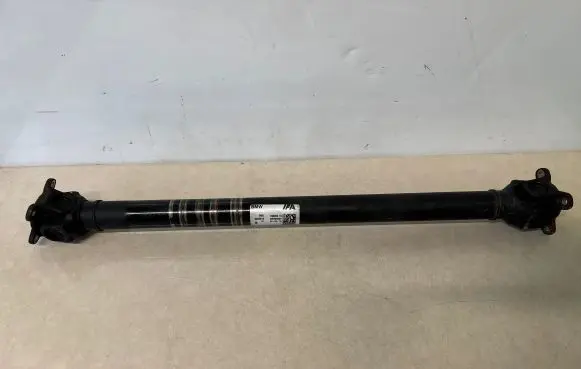 BMW 4 F36 Gran coupe Front prop shaft 9425910