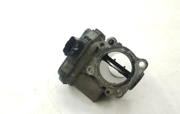 Ford Focus Throttle valve 9673534480 28275019
