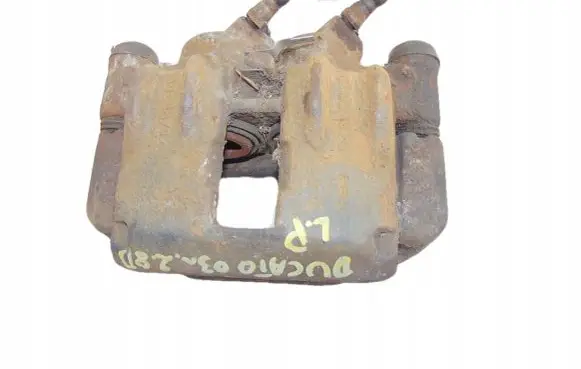 Fiat Ducato Front brake caliper
