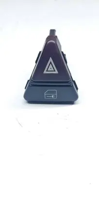 Mercedes-Benz A W168 Hazard light switch 1688206710 33100101