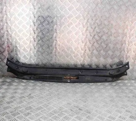 KIA Carens III Radiator trim 863611D050