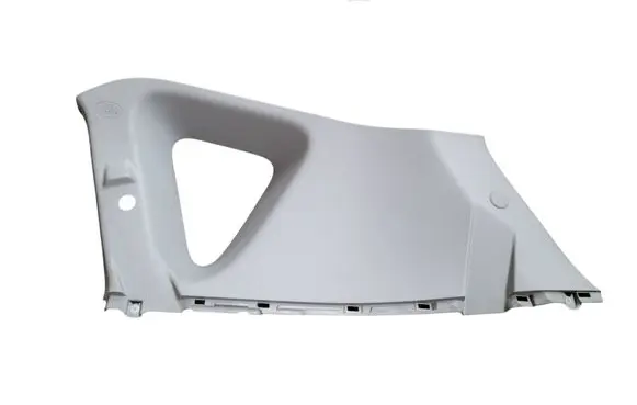 Toyota Verso Rear side glass trim 624700F030 624700F040 301341