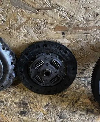 Volkswagen Bora Clutch set kit 
