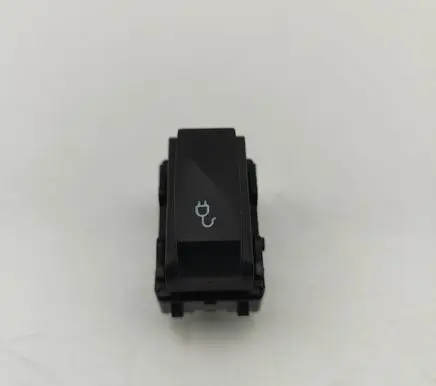 Renault Zoe Other switches/knobs/shifts 252801770R