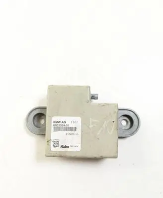 BMW 5 F10 F11 Aerial antenna amplifier 6935024 21367510