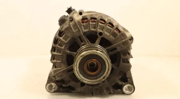 Citroen C4 I Picasso Generator/alternator 9678049480