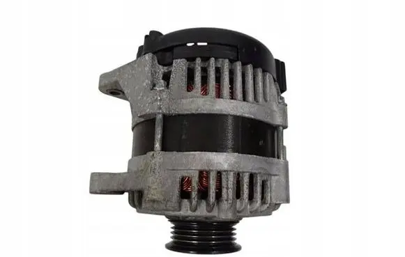 Chevrolet Spark Generator/alternator 96843503