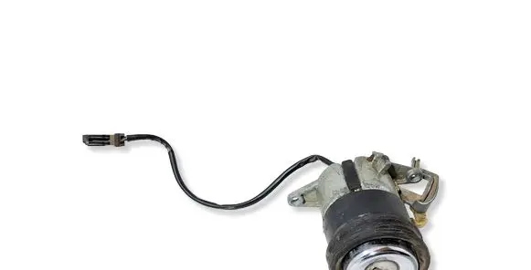 Audi 100 S4 C4 Tailgate lock latch 