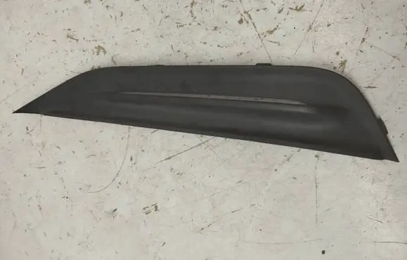 Volvo V60 Front bumper lower grill 31323847