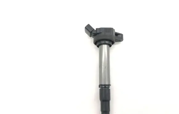 High voltage ignition coil
