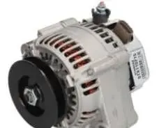 Toyota Avensis T250 Generator/alternator 270600B010