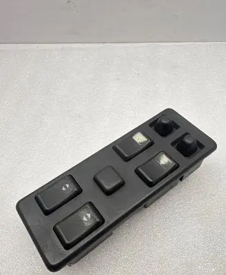 Audi 200 Electric window control switch 447959515 03832500
