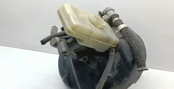 BMW 3 E36 Brake booster 1158940 6123020