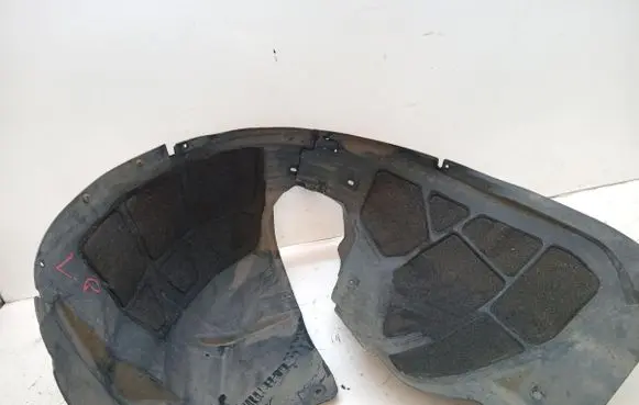 Opel Astra J Front arch trim 13279496