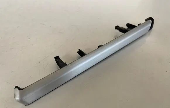 Audi A6 S6 C7 4G Dashboard glove box trim 4G1853189E 4G1853189 4G1853189E1NK