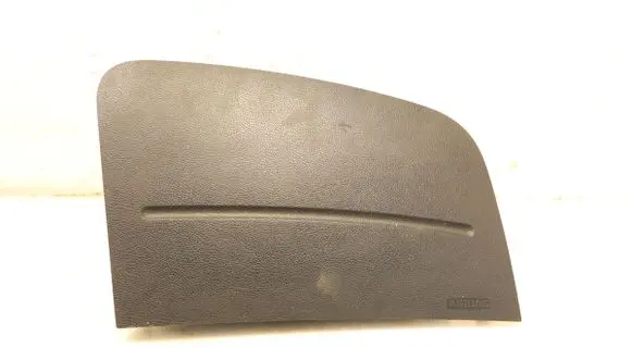 Skoda Fabia Mk2 (5J) Airbag set 