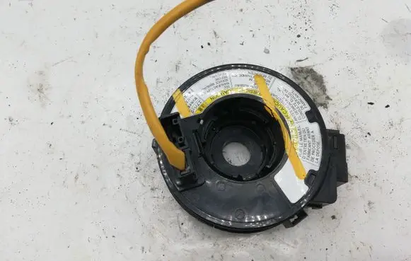 Suzuki Grand Vitara II Airbag slip ring squib (SRS ring) AM62J0RS59023