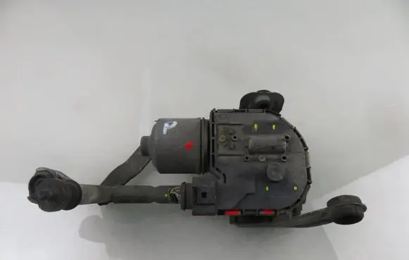Seat Leon (1P) Front wiper linkage 3397020918 1P0955024B 1P0955120A