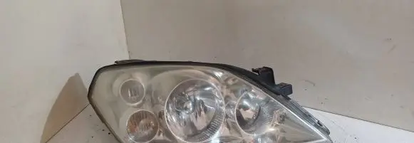 Nissan Primera Headlight/headlamp 20A363