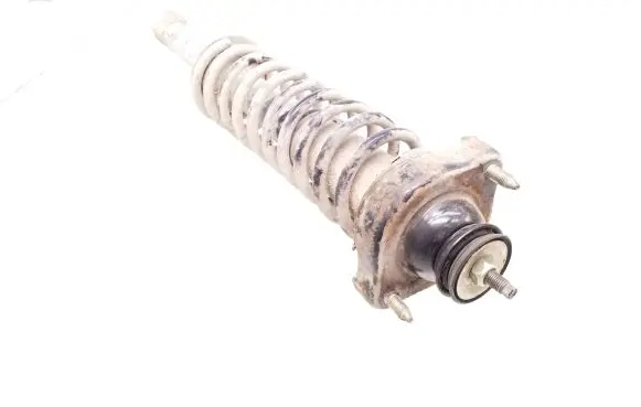 Mitsubishi Space Star Rear shock absorber with coil spring 32120098SX