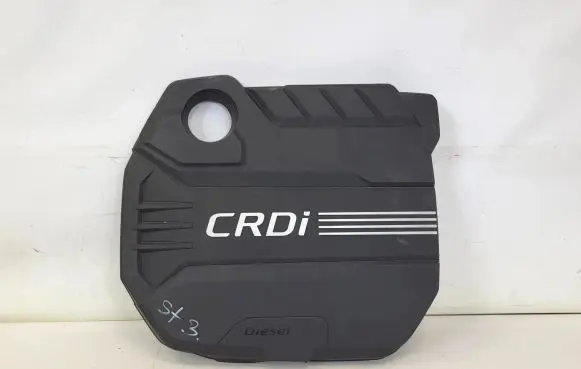 KIA Stinger Engine cover (trim) 292402fr00