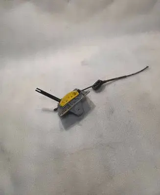 BMW 5 E34 Gear shifter/selector 