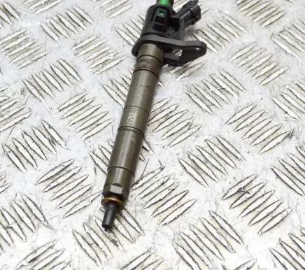 Land Rover Range Rover L405 Fuel injector AH4Q9K546BA 0445116037