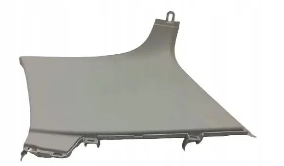 Volkswagen Golf VII (B) pillar trim (bottom) 5GM867288
