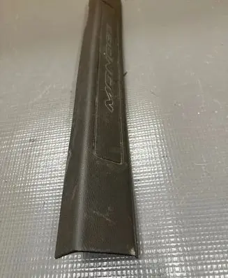 Ford Mondeo MK V Front sill trim cover DS73F13201DDW