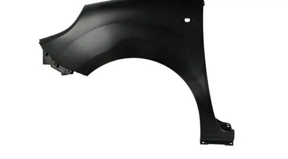 Renault Kangoo II Fender 60U101-1 631011368R