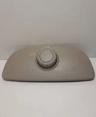 Renault Espace - Grand espace IV Sunroof switch 2210822