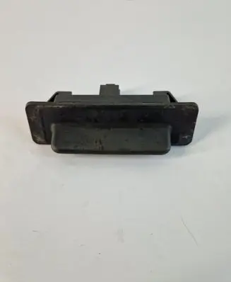 Renault Laguna II Tailgate/trunk/boot exterior handle 8200002001