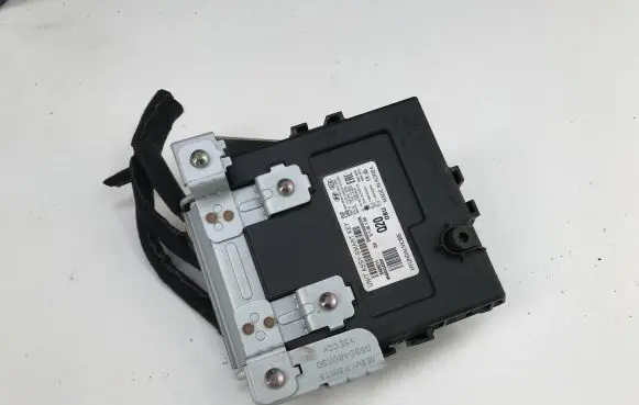 KIA Niro Keyless (KESSY) go control unit/module 95480Q4200