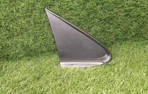 Opel Mokka Plastic wing mirror trim cover 95327348
