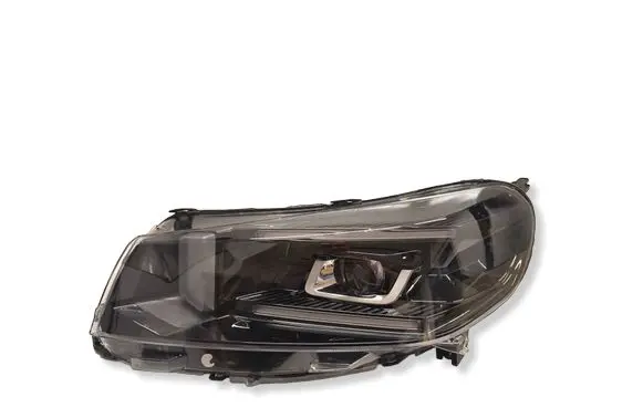 Citroen Jumpy Headlight/headlamp 9847201280AUTOAS5 9847201280