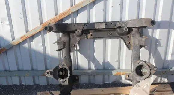 BMW X1 E84 Front subframe 31116788965 6788965 31116788966
