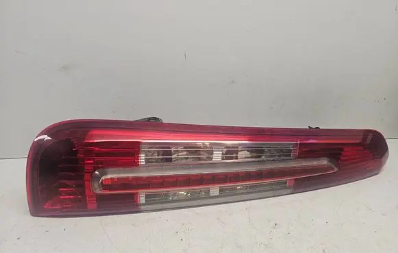 Rear/tail lights