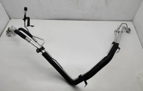 Ford Transit VII Air conditioning (A/C) pipe/hose KK2119A834AC