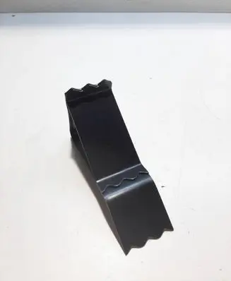 BMW X5 E53 Spare wheel section trim 